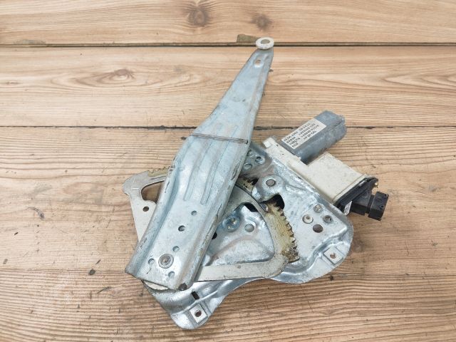 bontott TOYOTA COROLLA Bal hátsó Ablakemelő Szerkezet (Elektromos)