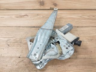 bontott TOYOTA COROLLA Bal hátsó Ablakemelő Szerkezet (Elektromos)