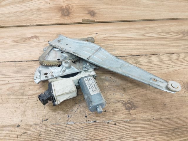 bontott TOYOTA COROLLA Bal hátsó Ablakemelő Szerkezet (Elektromos)