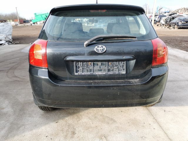 bontott TOYOTA COROLLA Bal hátsó Ablakemelő Szerkezet (Elektromos)