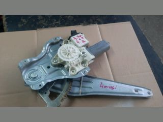 bontott TOYOTA COROLLA Bal hátsó Ablakemelő Szerkezet (Elektromos)