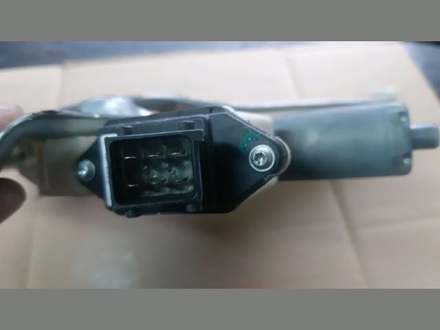 bontott TOYOTA COROLLA Bal hátsó Ablakemelő Szerkezet (Elektromos)