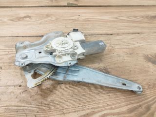 bontott TOYOTA COROLLA Bal hátsó Ablakemelő Szerkezet (Elektromos)