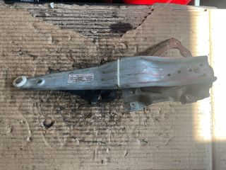 bontott TOYOTA COROLLA Bal hátsó Ablakemelő Szerkezet (Mechanikus)