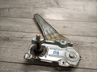 bontott TOYOTA COROLLA Bal hátsó Ablakemelő Szerkezet (Mechanikus)