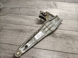 bontott TOYOTA COROLLA Bal hátsó Ablakemelő Szerkezet (Mechanikus)