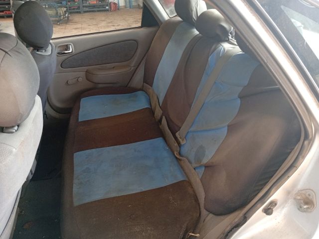 bontott TOYOTA COROLLA Bal hátsó Ajtó Kárpit