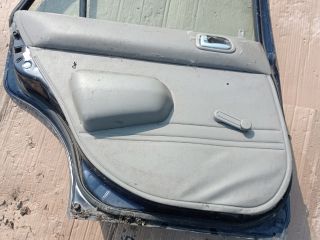 bontott TOYOTA COROLLA Bal hátsó Ajtó Kárpit