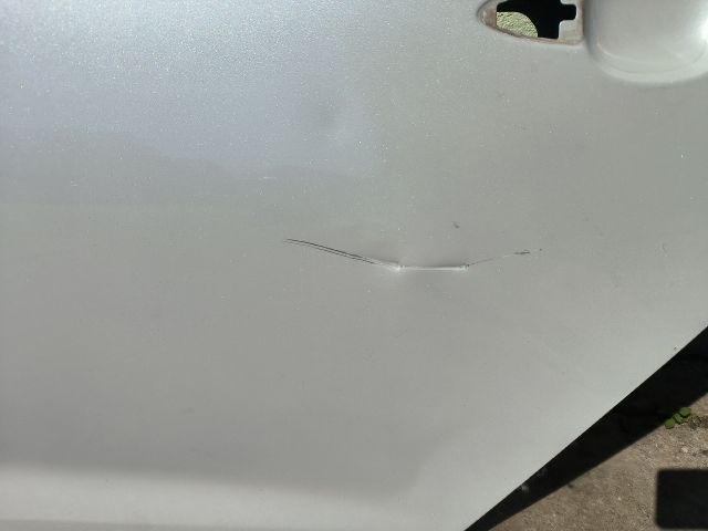 bontott TOYOTA COROLLA Bal hátsó Ajtó (Részeivel)