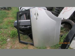 bontott TOYOTA COROLLA Bal hátsó Ajtó (Részeivel)