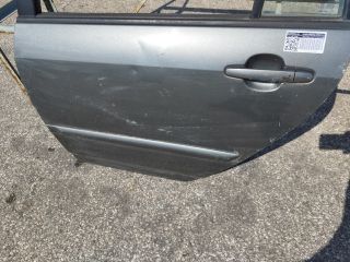 bontott TOYOTA COROLLA Bal hátsó Ajtó (Részeivel)