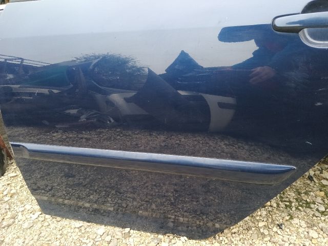 bontott TOYOTA COROLLA Bal hátsó Ajtó (Részeivel)