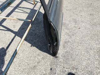 bontott TOYOTA COROLLA Bal hátsó Ajtó (Részeivel)