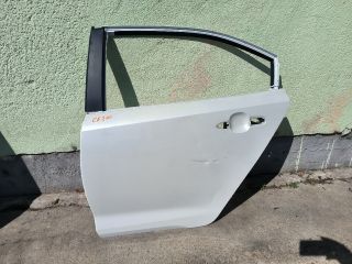 bontott TOYOTA COROLLA Bal hátsó Ajtó (Részeivel)