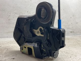 bontott TOYOTA COROLLA Bal hátsó Ajtózár