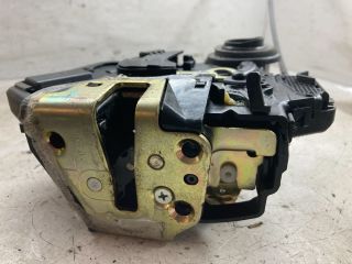 bontott TOYOTA COROLLA Bal hátsó Ajtózár