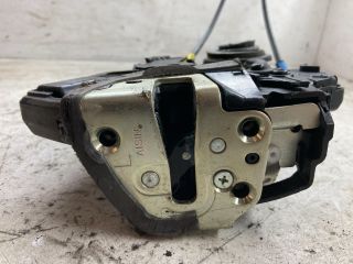 bontott TOYOTA COROLLA Bal hátsó Ajtózár