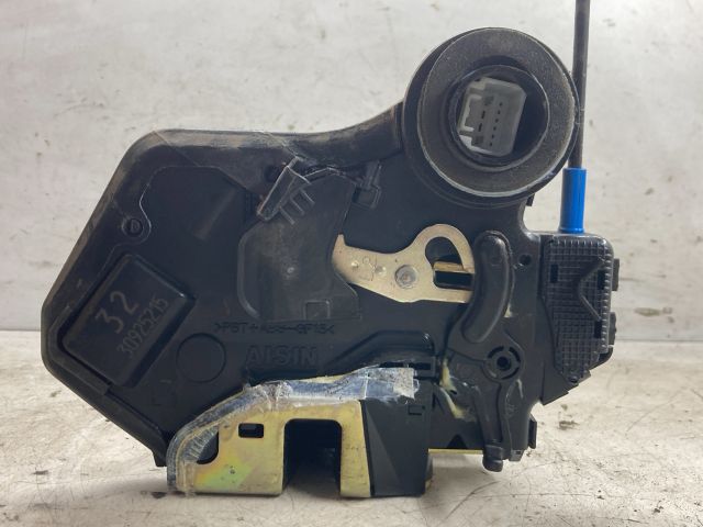 bontott TOYOTA COROLLA Bal hátsó Ajtózár