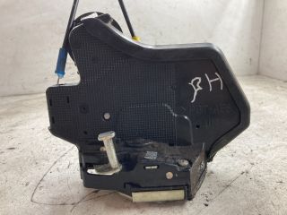 bontott TOYOTA COROLLA Bal hátsó Ajtózár