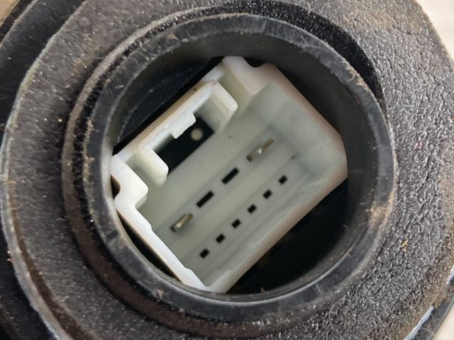 bontott TOYOTA COROLLA Bal hátsó Ajtózár