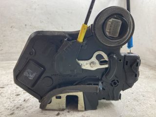 bontott TOYOTA COROLLA Bal hátsó Ajtózár