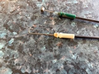 bontott TOYOTA COROLLA Bal hátsó Ajtózár