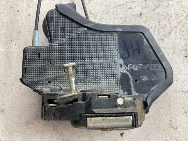 bontott TOYOTA COROLLA Bal hátsó Ajtózár