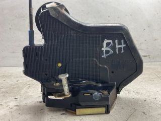 bontott TOYOTA COROLLA Bal hátsó Ajtózár