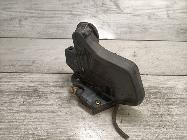 bontott TOYOTA COROLLA Bal hátsó Ajtózár