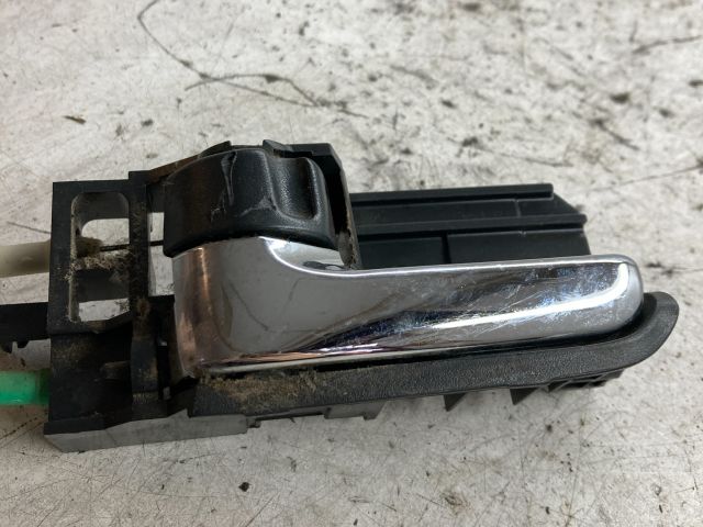 bontott TOYOTA COROLLA Bal hátsó Ajtózár
