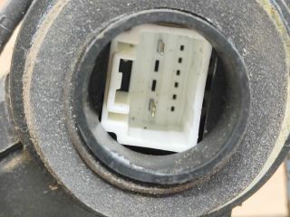 bontott TOYOTA COROLLA Bal hátsó Ajtózár