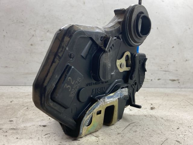 bontott TOYOTA COROLLA Bal hátsó Ajtózár