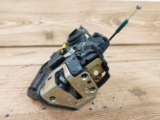 bontott TOYOTA COROLLA Bal hátsó Ajtózár