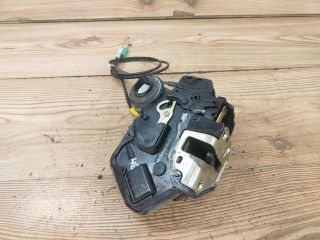 bontott TOYOTA COROLLA Bal hátsó Ajtózár