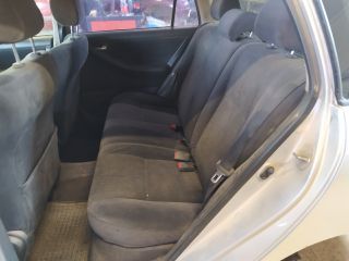 bontott TOYOTA COROLLA Bal hátsó Ajtózár