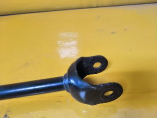 bontott TOYOTA COROLLA Bal hátsó Alsó Lengőkar