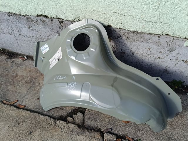 bontott TOYOTA COROLLA Bal hátsó Belső Doblemez (Fém)