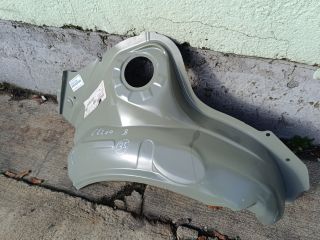 bontott TOYOTA COROLLA Bal hátsó Belső Doblemez (Fém)