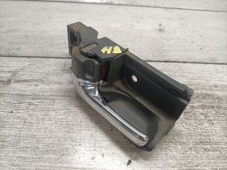 bontott TOYOTA COROLLA Bal hátsó Belső Kilincs