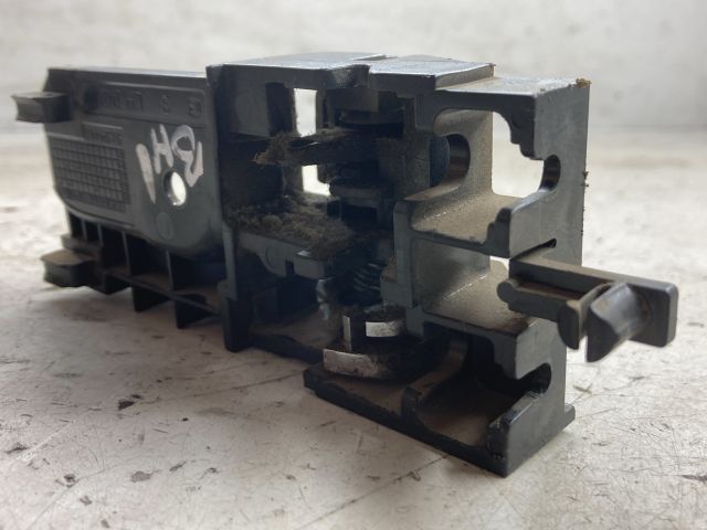 bontott TOYOTA COROLLA Bal hátsó Belső Kilincs