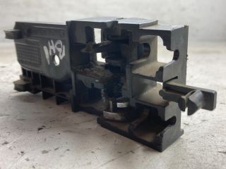 bontott TOYOTA COROLLA Bal hátsó Belső Kilincs