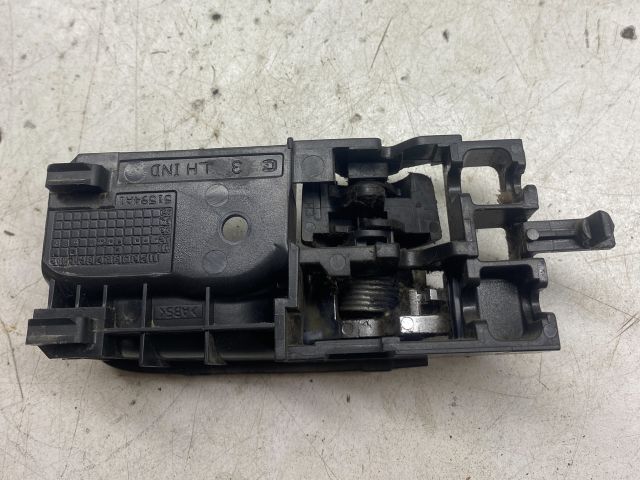 bontott TOYOTA COROLLA Bal hátsó Belső Kilincs