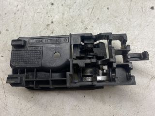 bontott TOYOTA COROLLA Bal hátsó Belső Kilincs