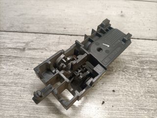 bontott TOYOTA COROLLA Bal hátsó Belső Kilincs