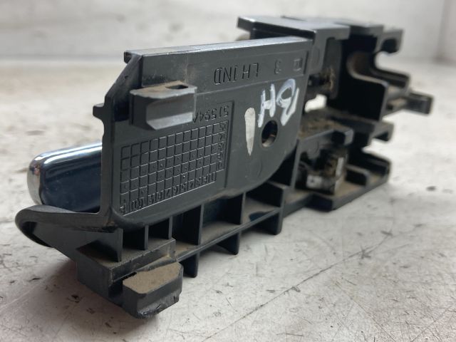 bontott TOYOTA COROLLA Bal hátsó Belső Kilincs