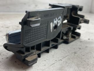 bontott TOYOTA COROLLA Bal hátsó Belső Kilincs