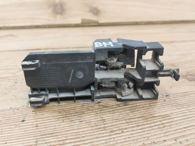 bontott TOYOTA COROLLA Bal hátsó Belső Kilincs