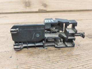 bontott TOYOTA COROLLA Bal hátsó Belső Kilincs