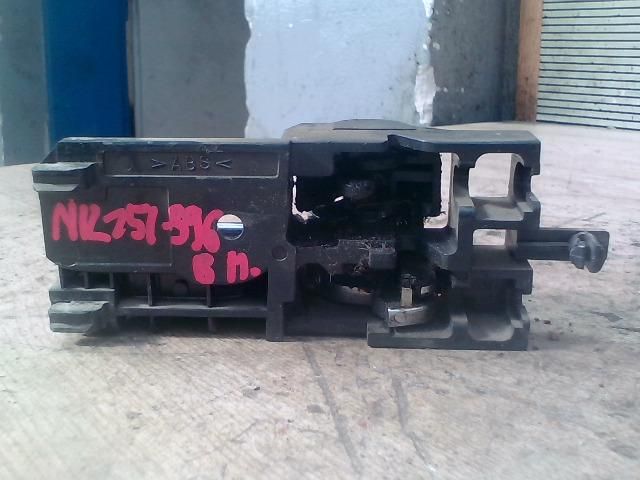 bontott TOYOTA COROLLA Bal hátsó Belső Kilincs