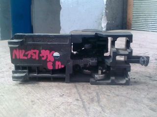 bontott TOYOTA COROLLA Bal hátsó Belső Kilincs